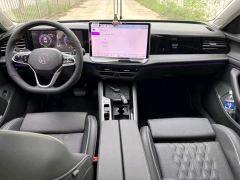 Volkswagen Magotan 380TSI Prestige Edition - фото 5