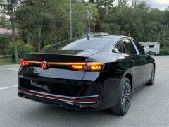 Volkswagen Magotan 380TSI Prestige Edition - фото 7