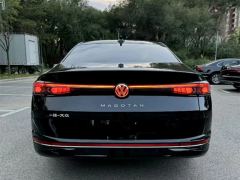 Volkswagen Magotan 380TSI Prestige Edition - фото 8
