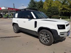 Land Rover Defender 110 3.0T P400 Dark Edition - фото 2