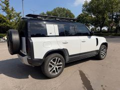 Land Rover Defender 110 3.0T P400 Dark Edition - фото 3
