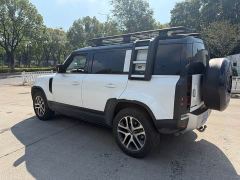 Land Rover Defender 110 3.0T P400 Dark Edition - фото 4