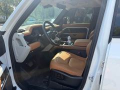 Land Rover Defender 110 3.0T P400 Dark Edition - фото 5