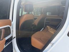 Land Rover Defender 110 3.0T P400 Dark Edition - фото 7