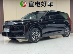 BYD Datang Pure Electric 850KM AWD LiDAR Flagship - ფოტო 1