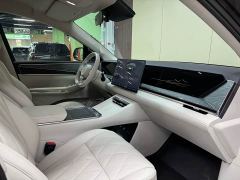 BYD Datang Pure Electric 850KM AWD LiDAR Flagship - ფოტო 10