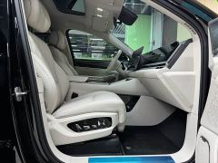 BYD Datang Pure Electric 850KM AWD LiDAR Flagship - ფოტო 11