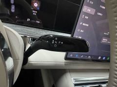 BYD Datang Pure Electric 850KM AWD LiDAR Flagship - ფოტო 12