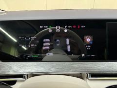 BYD Datang Pure Electric 850KM AWD LiDAR Flagship - ფოტო 15