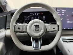 BYD Datang Pure Electric 850KM AWD LiDAR Flagship - ფოტო 16