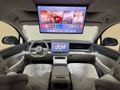 BYD Datang Pure Electric 850KM AWD LiDAR Flagship - ფოტო 17