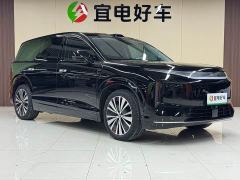 BYD Datang Pure Electric 850KM AWD LiDAR Flagship - ფოტო 3