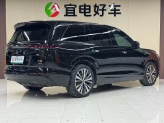 BYD Datang Pure Electric 850KM AWD LiDAR Flagship - ფოტო 5