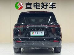 BYD Datang Pure Electric 850KM AWD LiDAR Flagship - ფოტო 6