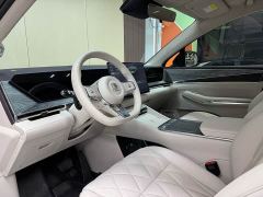 BYD Datang Pure Electric 850KM AWD LiDAR Flagship - ფოტო 7