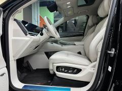 BYD Datang Pure Electric 850KM AWD LiDAR Flagship - ფოტო 8
