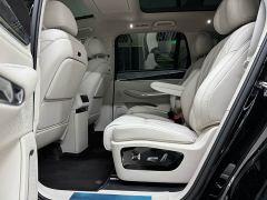 BYD Datang Pure Electric 850KM AWD LiDAR Flagship - ფოტო 9