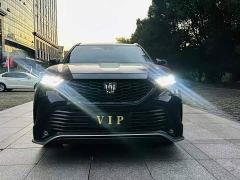 Toyota Crown Venza 2.5L HEV AWD Premium - photo 1