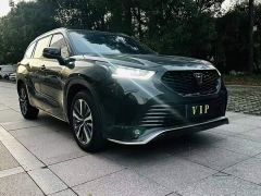 Toyota Crown Venza 2.5L HEV AWD Premium - photo 2