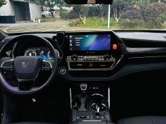 Toyota Crown Venza 2.5L HEV AWD Premium - photo 4
