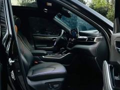 Toyota Crown Venza 2.5L HEV AWD Premium - photo 5