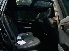 Toyota Crown Venza 2.5L HEV AWD Premium - photo 6