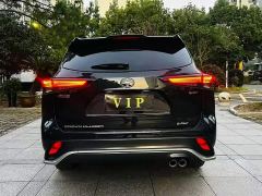 Toyota Crown Venza 2.5L HEV AWD Premium - photo 8