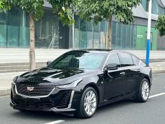 Cadillac CT5 28T Luxury Version - photo 1