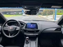 Cadillac CT5 28T Luxury Version - photo 10