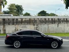 Cadillac CT5 28T Luxury Version - photo 13