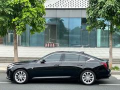 Cadillac CT5 28T Luxury Version - photo 14