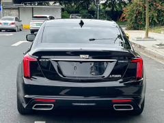 Cadillac CT5 28T Luxury Version - photo 15