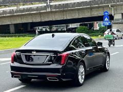 Cadillac CT5 28T Luxury Version - photo 16