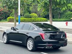 Cadillac CT5 28T Luxury Version - photo 17
