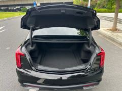 Cadillac CT5 28T Luxury Version - photo 18
