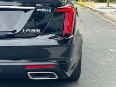 Cadillac CT5 28T Luxury Version - photo 19