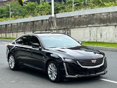 Cadillac CT5 28T Luxury Version - photo 2