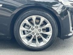 Cadillac CT5 28T Luxury Version - photo 20