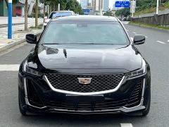 Cadillac CT5 28T Luxury Version - photo 3