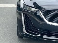 Cadillac CT5 28T Luxury Version - photo 4