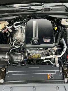Cadillac CT5 28T Luxury Version - photo 5