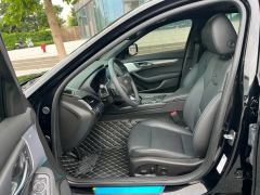 Cadillac CT5 28T Luxury Version - photo 6