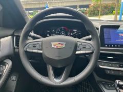 Cadillac CT5 28T Luxury Version - photo 8