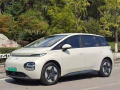 Baojun Cloud Yunduo 360 Plus - ფოტო 1