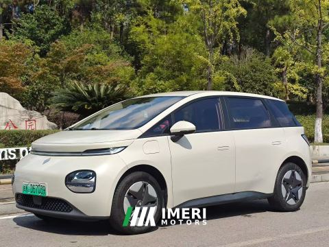 2023 Baojun Cloud Yunduo 360 Plus - ავტომობილი ჩინეთიდან