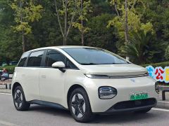 Baojun Cloud Yunduo 360 Plus - ფოტო 3