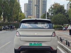 Baojun Cloud Yunduo 360 Plus - ფოტო 8
