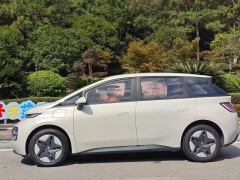 Baojun Cloud Yunduo 360 Plus - ფოტო 9