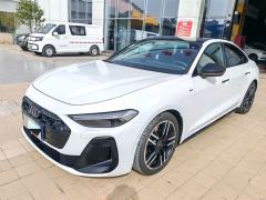Audi A5L 2.0T Sport Plus - photo 1