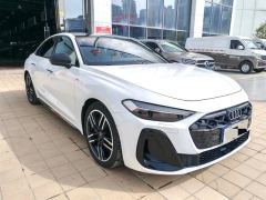 Audi A5L 2.0T Sport Plus - photo 3